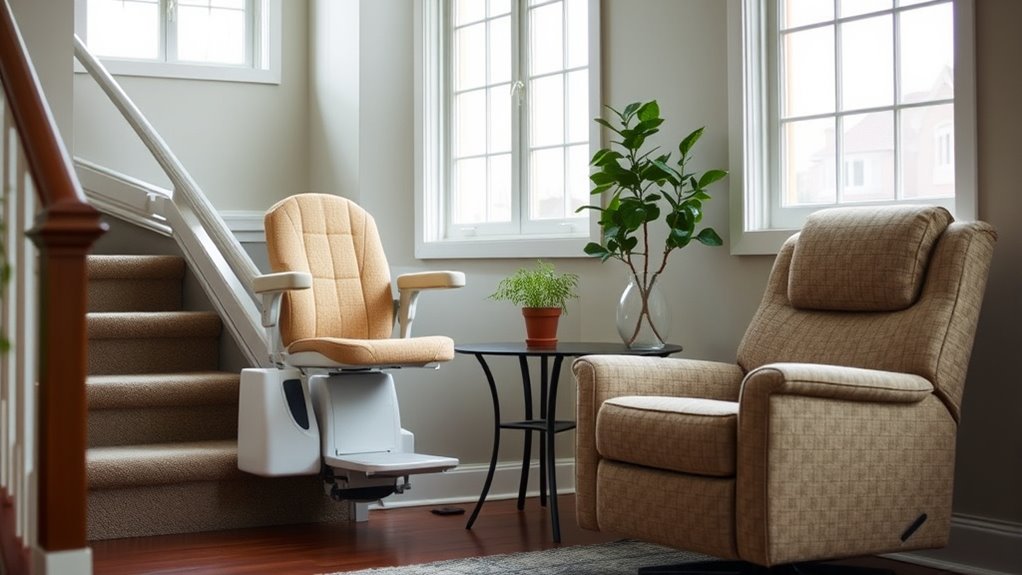 safe ergonomic mobility solutions