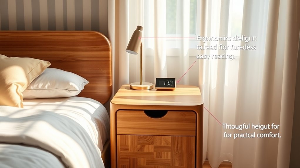 safety accessibility durability stability