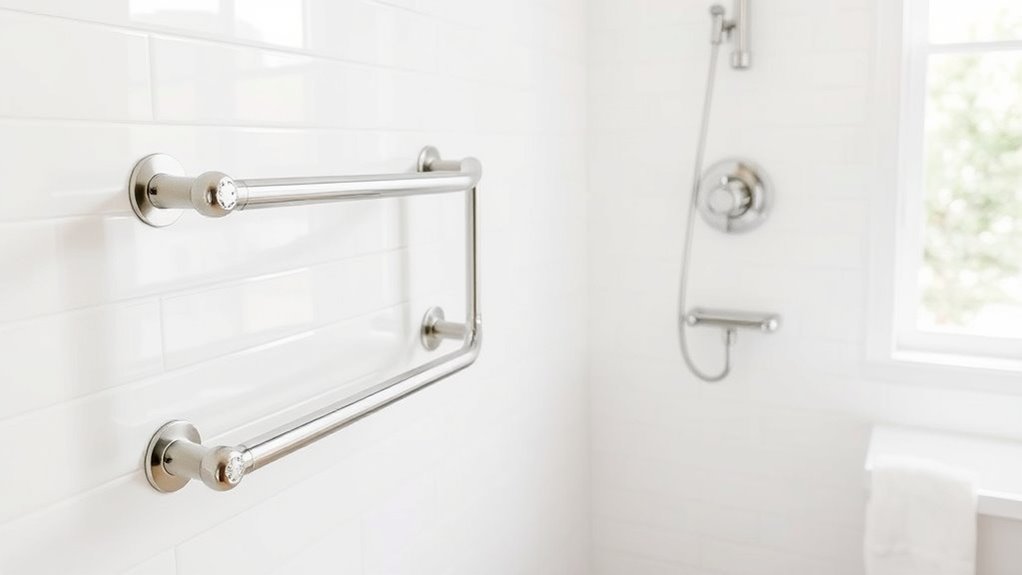 safety durability installation features