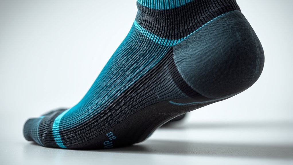 safety fit material durability