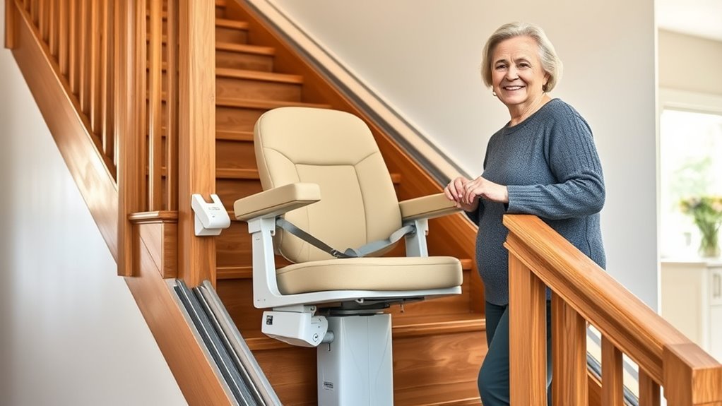 safety mobility space cost