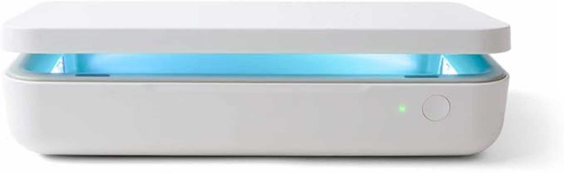 samsung wireless charger sanitizer
