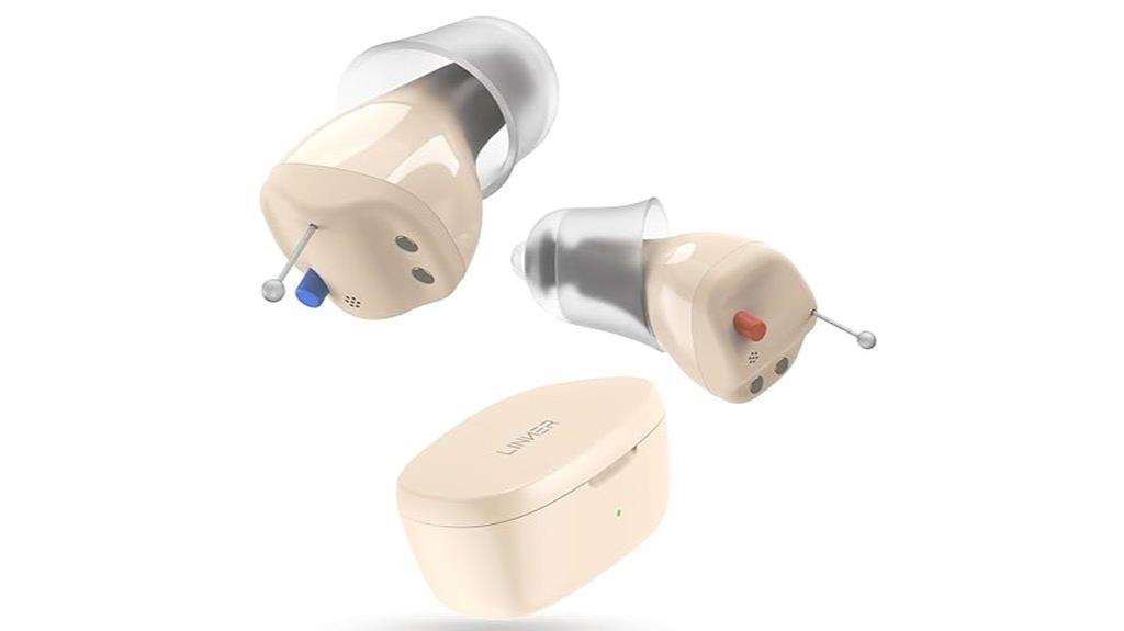 saturn otc hearing aids