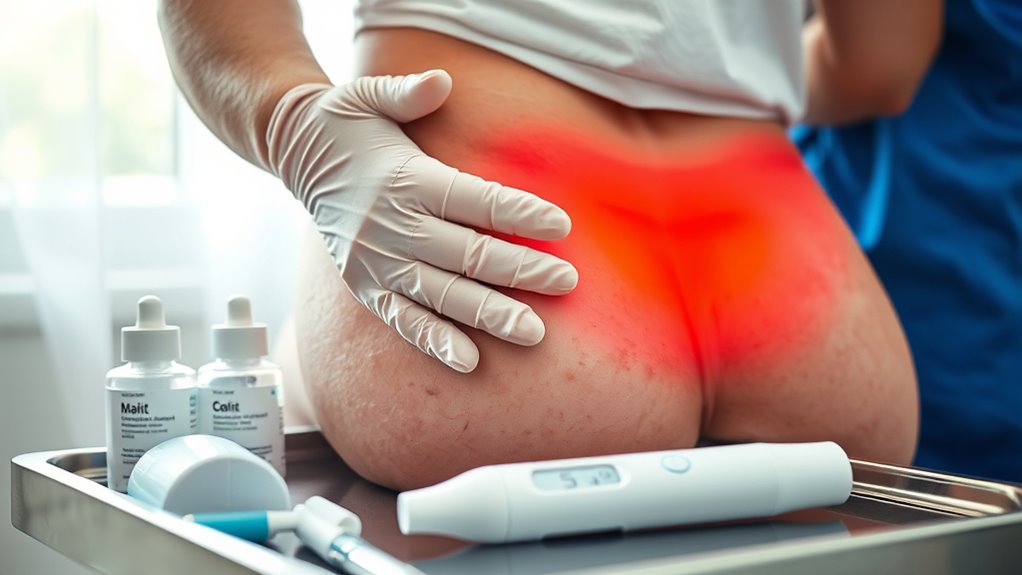 seek professional medical help