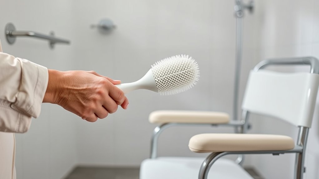 selecting comfortable durable aids