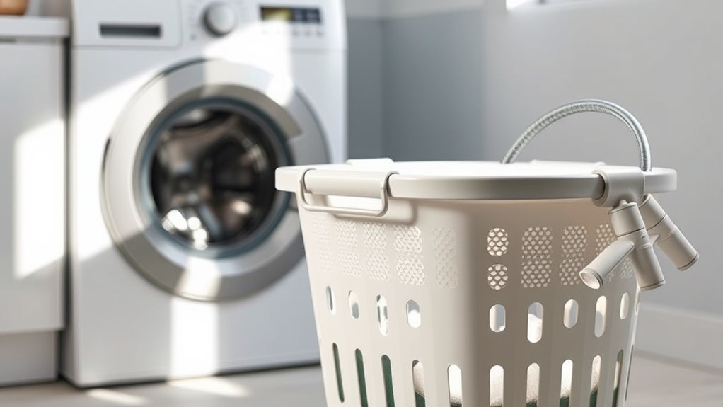 selecting practical laundry tools