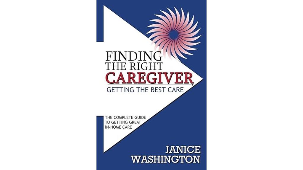 selecting quality caregivers effectively