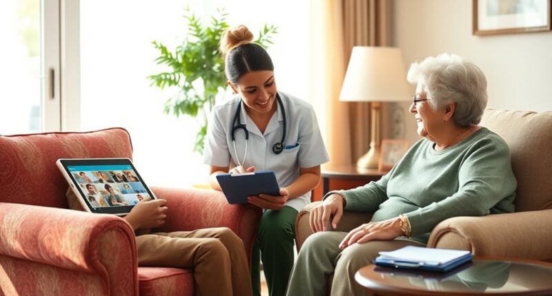 selecting quality respite providers