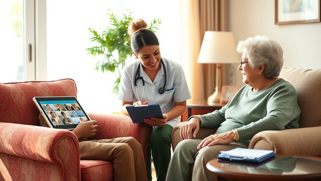 selecting quality respite providers