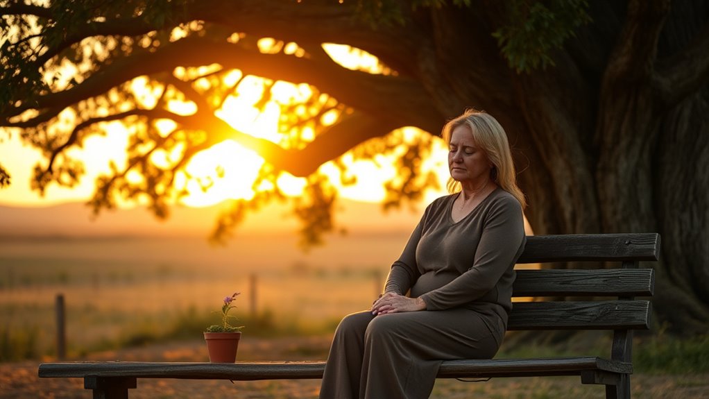 self care for emotional resilience