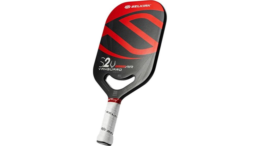 selkirk vanguard paddle