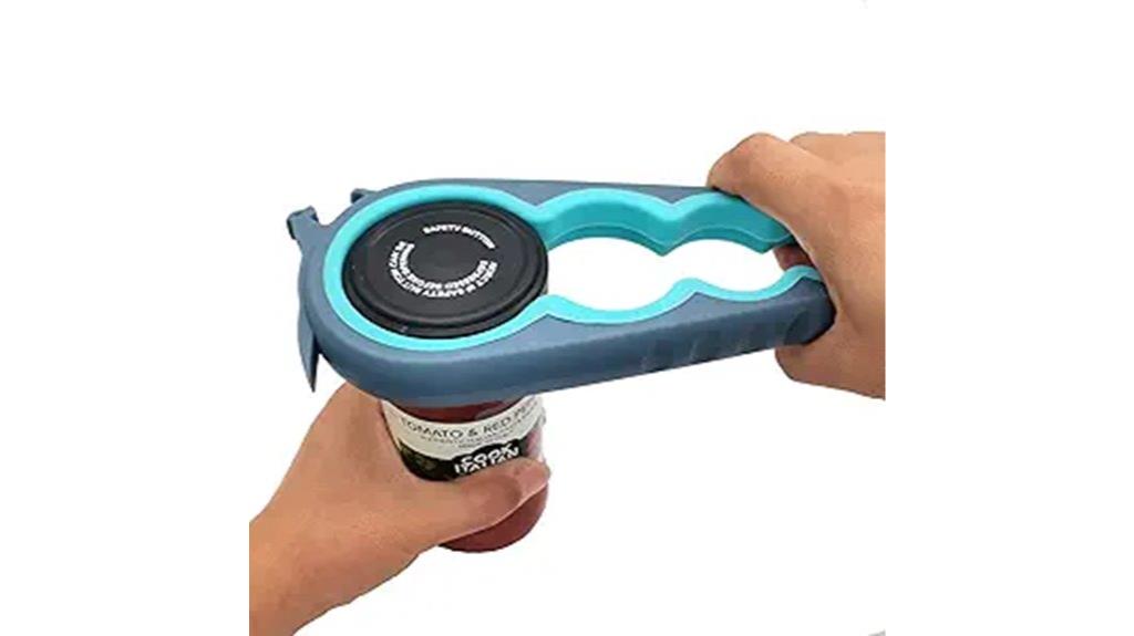 senior arthritis jar opener