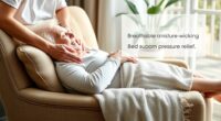 senior bedsores prevention strategies