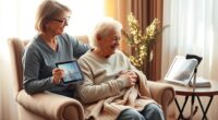 senior chronic pain management