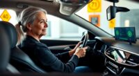 senior driver safety evaluation