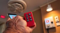 senior emergency communication devices