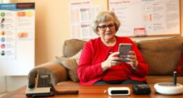 senior emergency communication strategies