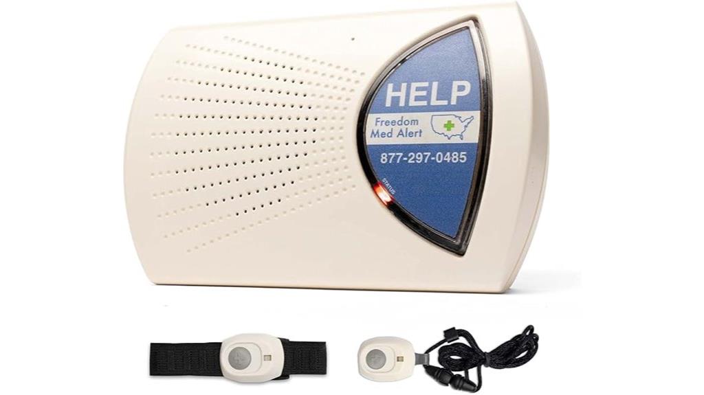 senior emergency medical alert