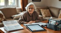 senior emergency preparedness guides