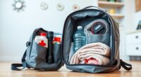 senior emergency preparedness kits