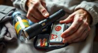 senior emergency readiness kit