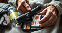 senior emergency readiness kit