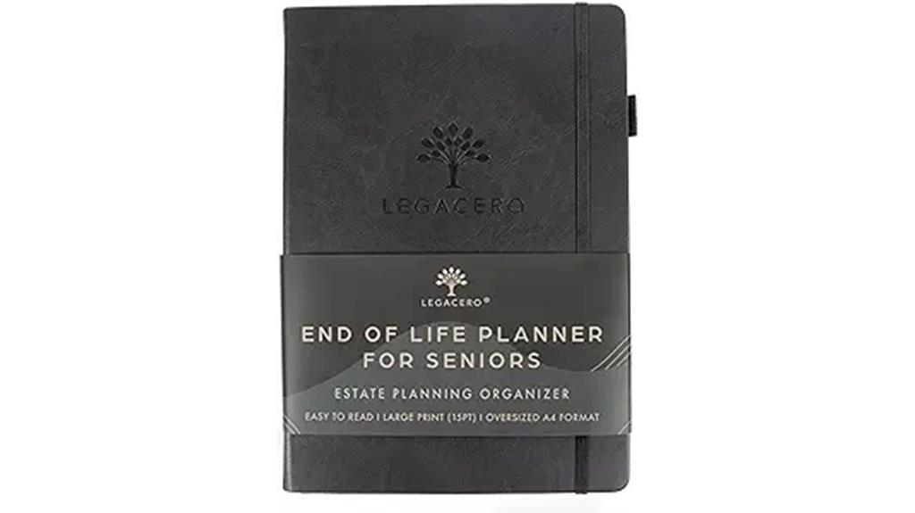 senior end of life planning