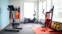 senior fitness equipment picks