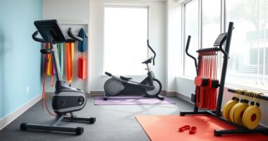 senior fitness equipment picks