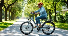 senior friendly adaptive bicycles