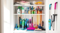 senior friendly cleaning tools