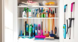 senior friendly cleaning tools