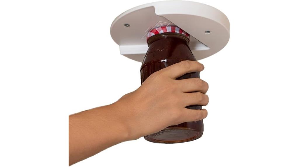 senior friendly jar opener