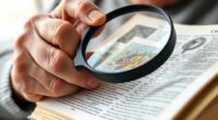 senior friendly magnifying glasses