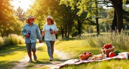 senior heart health tips