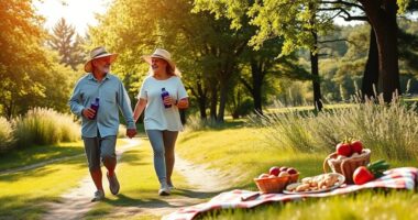 senior heart health tips