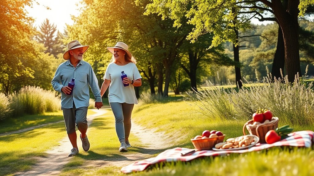 senior heart health tips