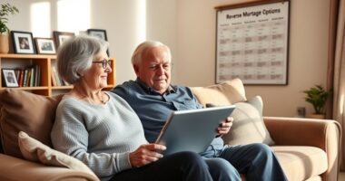 senior home equity loans