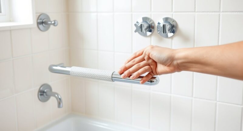 senior home safety enhancements