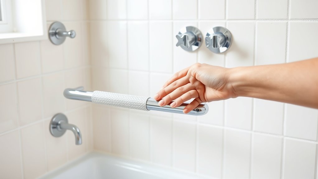 senior home safety enhancements