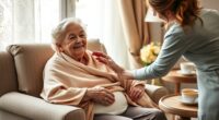 senior incontinence management strategies