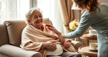 senior incontinence management strategies