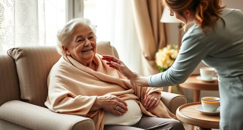 senior incontinence management strategies