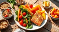 senior nutritional meal planning