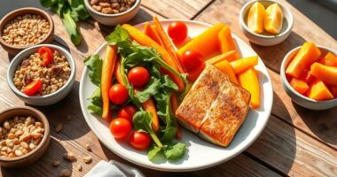 senior nutritional meal planning