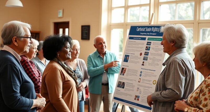senior rights and advocacy