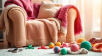 senior sensory comfort products