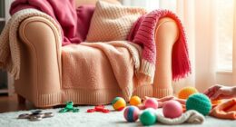 senior sensory comfort products