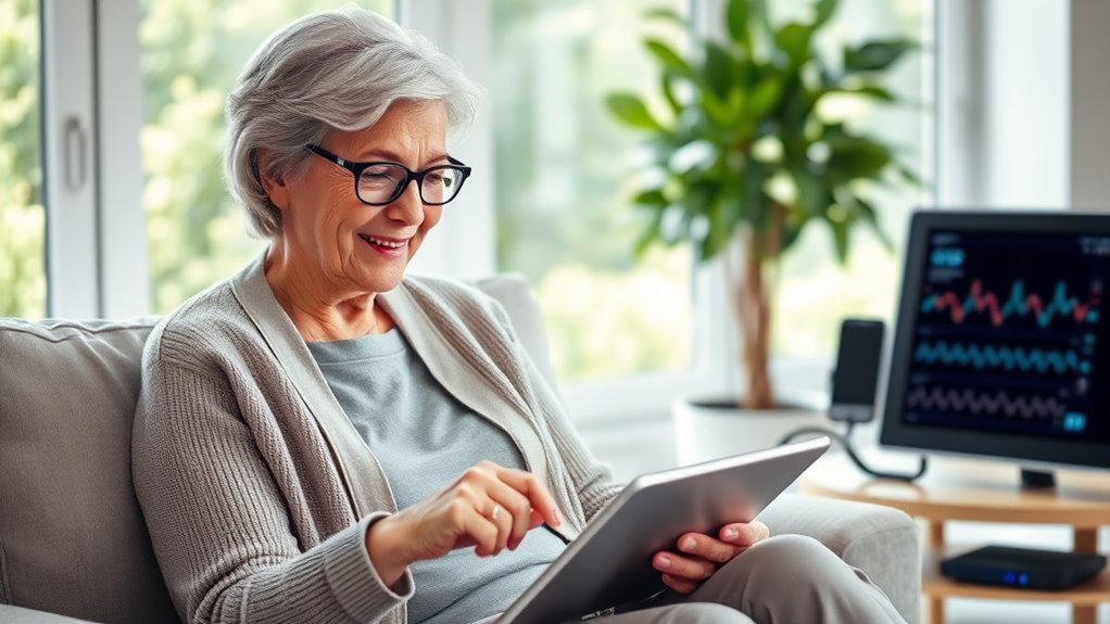 senior telemedicine support resources