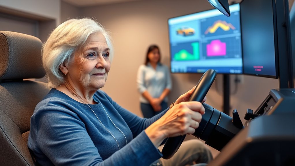 senior transportation alternatives and safety